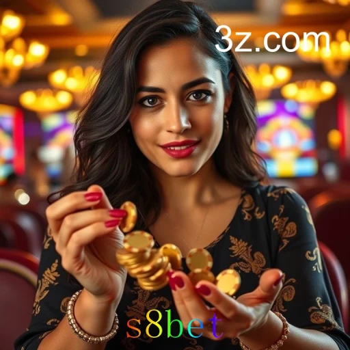 S8Bet: Confiança é Fundamental em Jogos Online Seguros