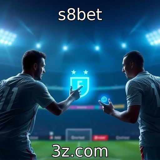 Dominando o campo: dicas essenciais para apostas em futebol