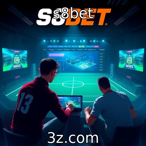 E-sports em alta: novas apostas e campeonatos que você não pode perder