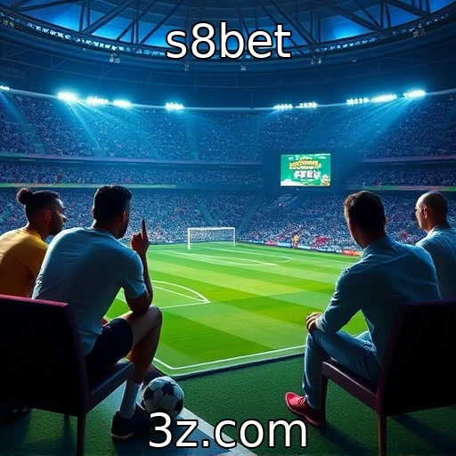 Apostando Futebol: Estratégias que Podem Aumentar Seu Lucro