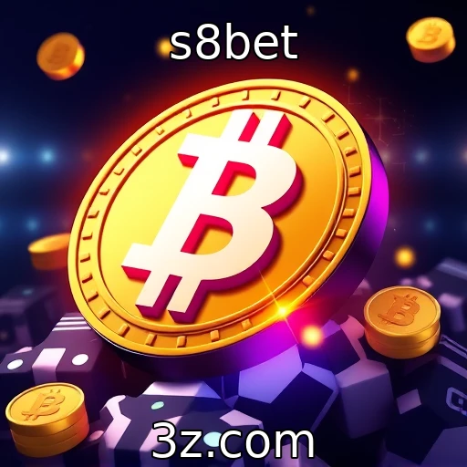 O Impacto das Criptomoedas nas Apostas Esportivas Modernas