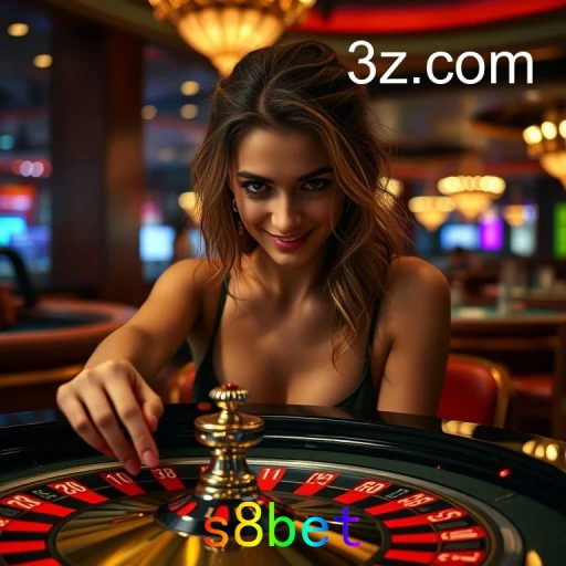 Jogos Incríveis no s8bet: A Plataforma Que Você Precisa Conhecer