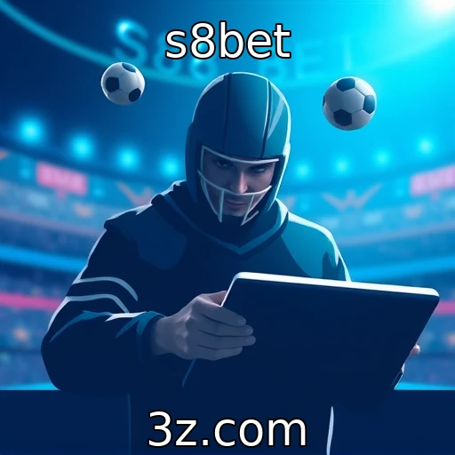 Desvendando as Apostas Esportivas: Como Analisar Suas Partidas Favoritas