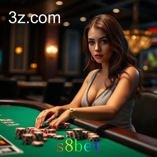 Slots Fantásticas no s8bet: Jogue e Vença com Estilo