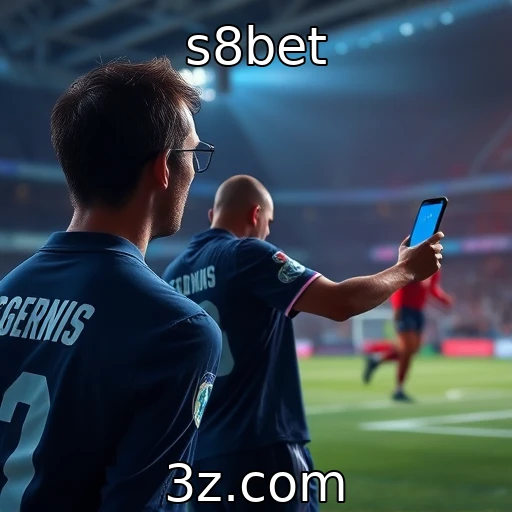 Aposta em esportes: como analisar partidas para aumentar suas chances de vitória